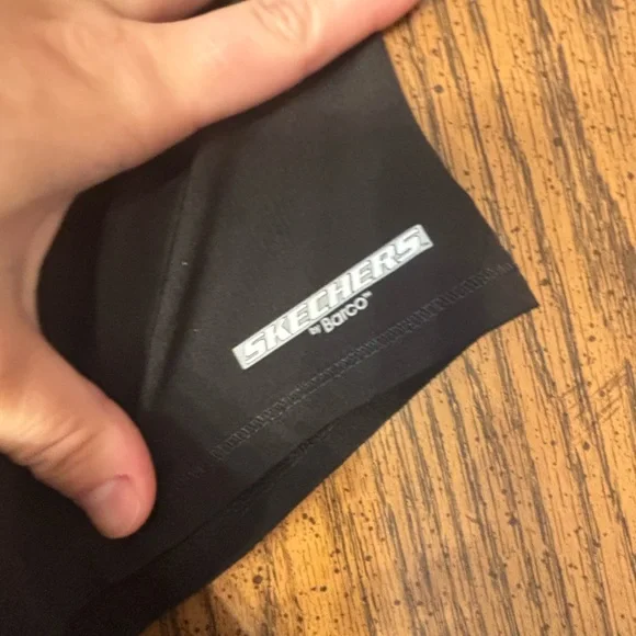 Women’s Sketchers by Barco medium tall jogger scrubs - Picture 3 of 11